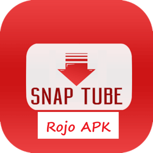 SnapTube Rojo APK